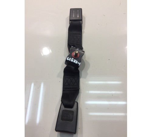 Ремень безопасности передний правый