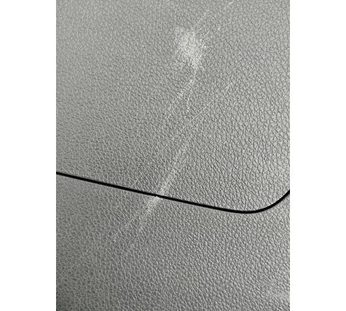 Обшивка крышки багажника