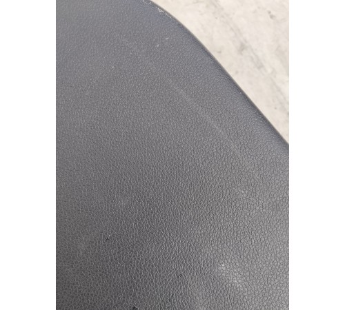 Обшивка крышки багажника