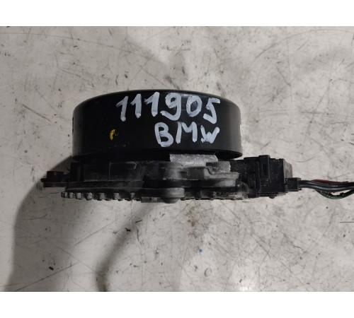 Моторчик вентилятора радиатора