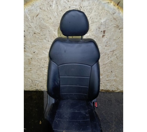 Сиденье переднее правое