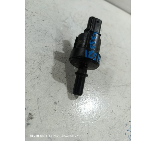 Клапан электромагнитный рециркуляции выхлопных газов