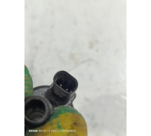 Клапан электромагнитный рециркуляции выхлопных газов