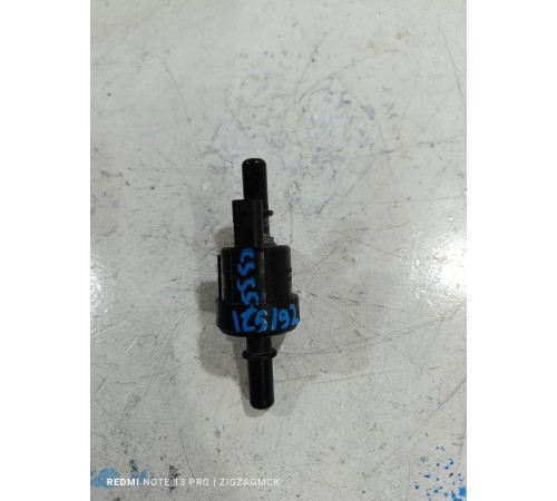 Клапан электромагнитный рециркуляции выхлопных газов