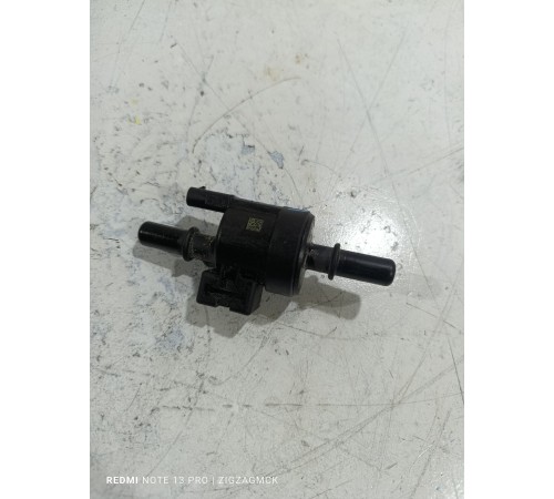 Клапан электромагнитный рециркуляции выхлопных газов