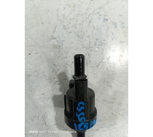 Клапан электромагнитный рециркуляции выхлопных газов