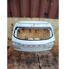 Крышка багажника (пятая дверь)