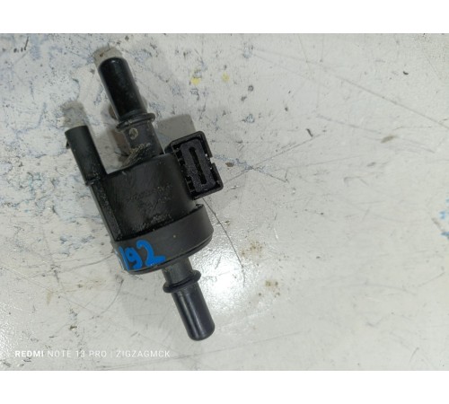 Клапан электромагнитный рециркуляции выхлопных газов