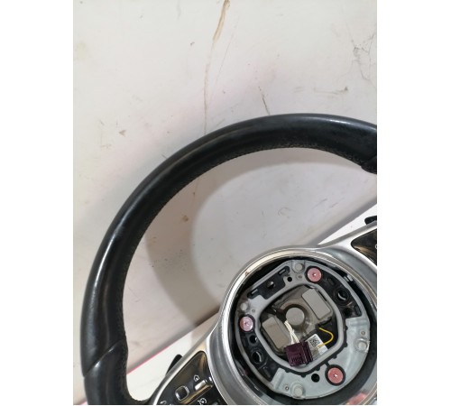 Руль в сборе