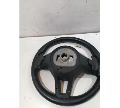 Руль в сборе