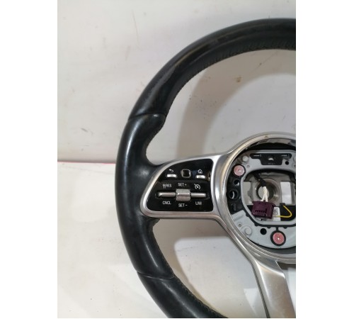 Руль в сборе