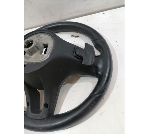 Руль в сборе