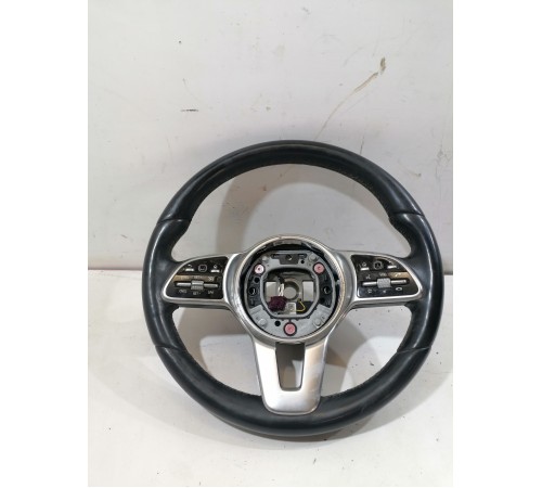 Руль в сборе