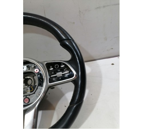 Руль в сборе