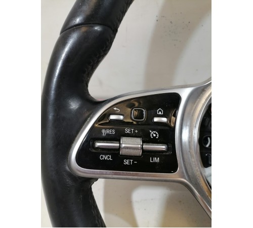 Руль в сборе