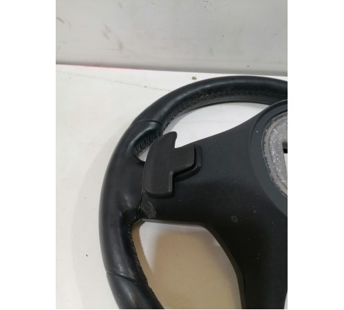 Руль в сборе