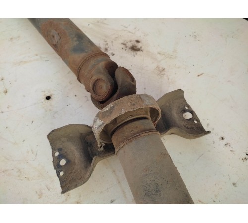 Карданный вал