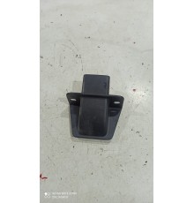 Заглушка (пластик) салона задняя правая