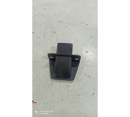 Заглушка (пластик) салона задняя правая