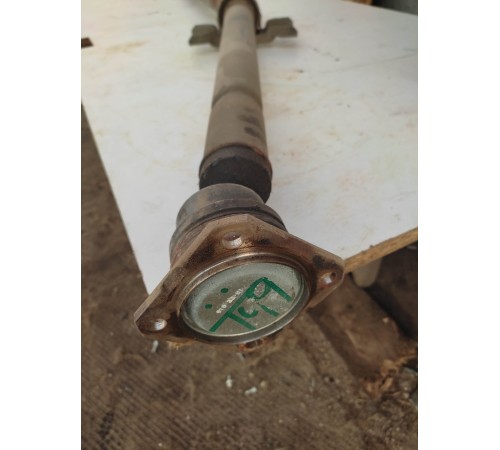 Карданный вал