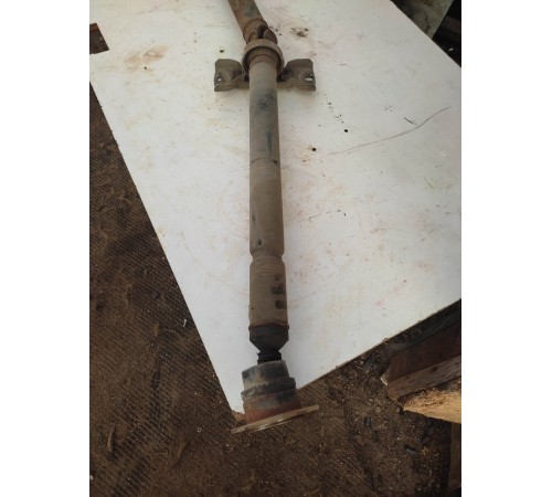 Карданный вал