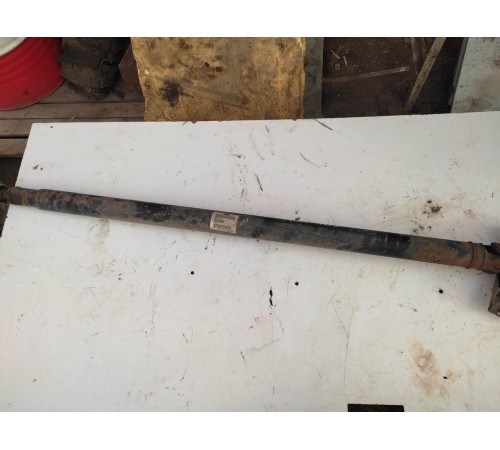 Карданный вал