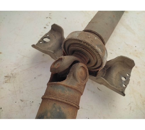 Карданный вал