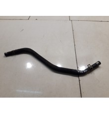 Патрубок системы охлаждения