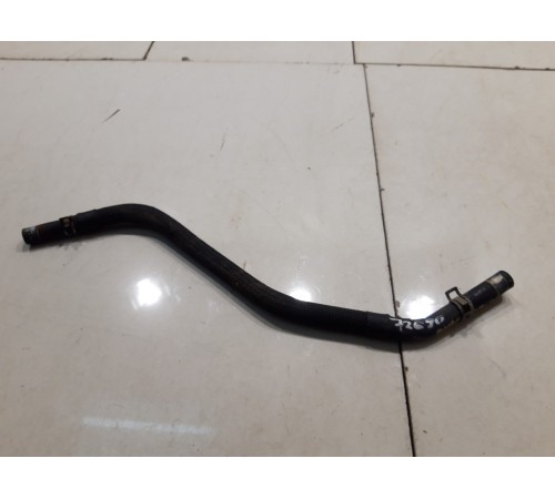 Патрубок системы охлаждения