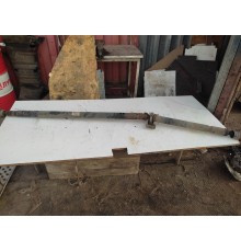 Карданный вал