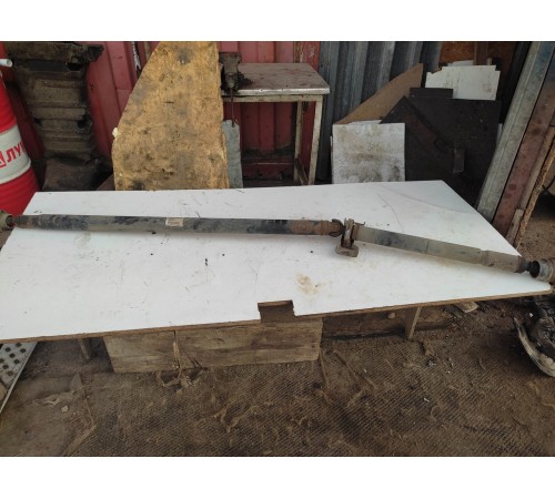 Карданный вал