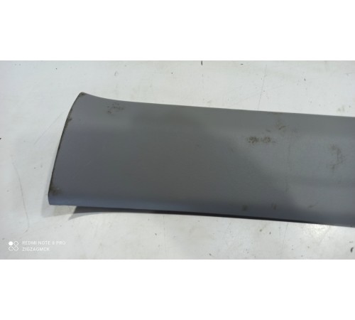 Накладка багажника