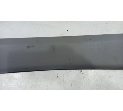 Накладка багажника