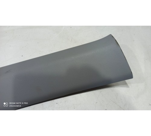 Накладка багажника