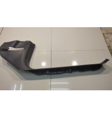 Накладка на порог (внутренняя, передняя, правая)