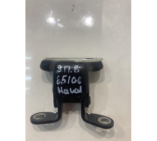 Петля двери (задняя, правая, верхняя)