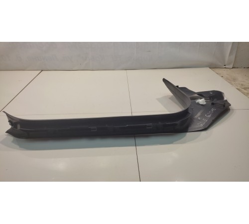 Накладка на порог (внутренняя, передняя, правая)