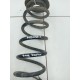 Пружина подвески задняя