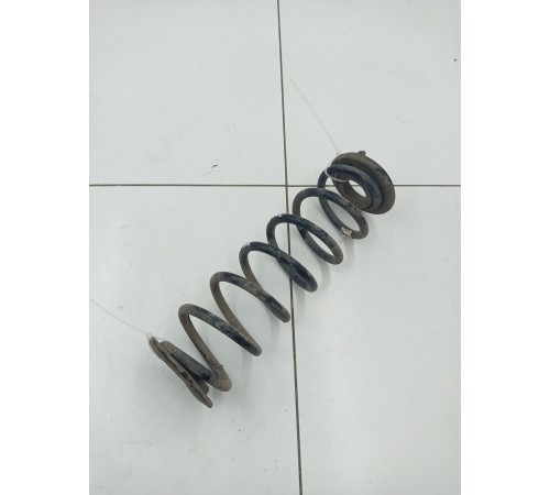 Пружина подвески задняя