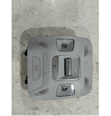 Плафон салона