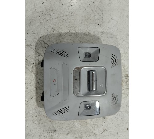 Плафон салона