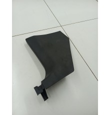 Накладка передней стойки передняя левая нижняя