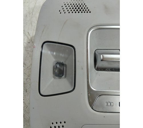 Плафон салона