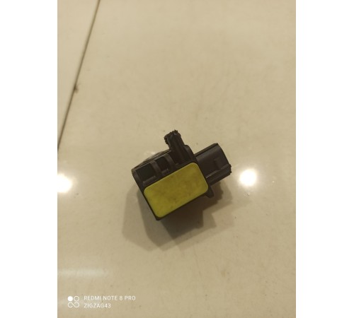 Датчик удара