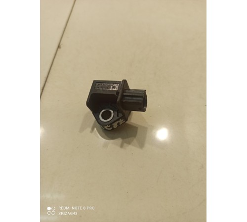 Датчик удара