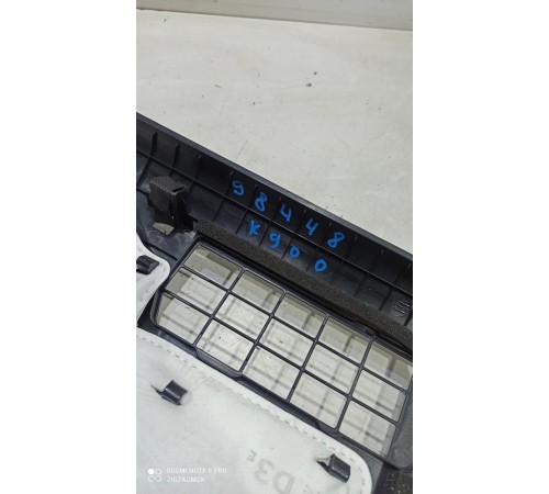 Накладка торпедо нижняя