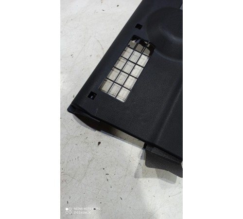 Накладка торпедо нижняя