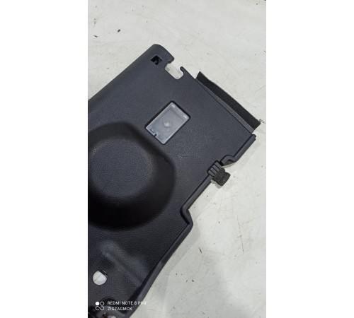 Накладка торпедо нижняя