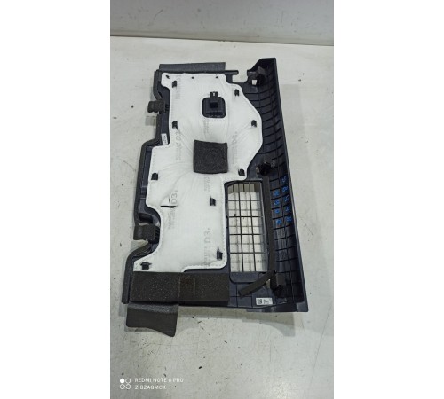 Накладка торпедо нижняя