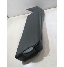 Боковина заднего ряда сиденья правая